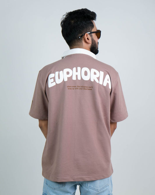 Euphoria Polo Oversize