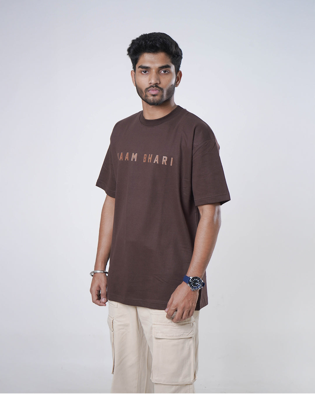 OG PARIWAR | SPECIAL EDITION | BROWN