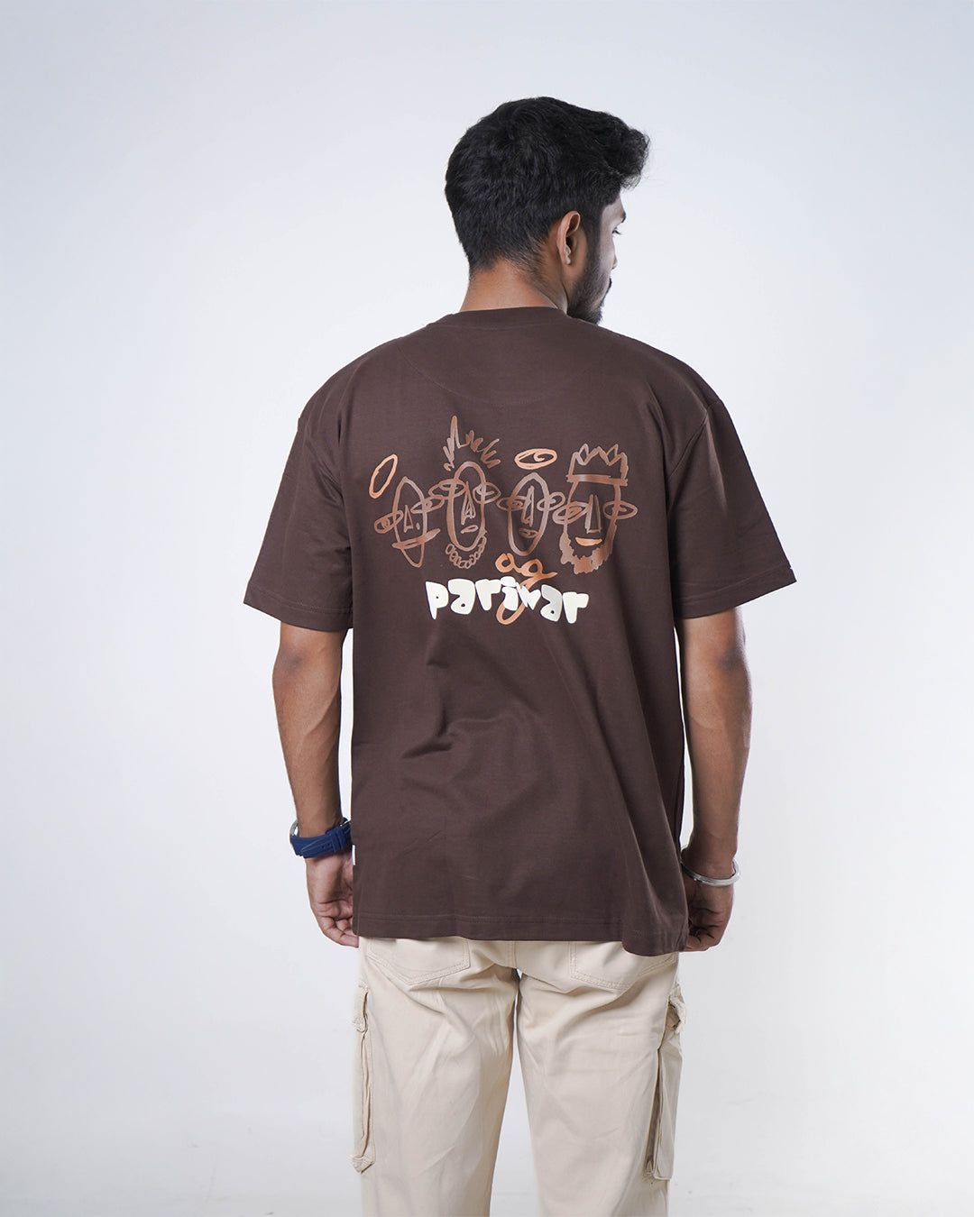 OG PARIWAR | SPECIAL EDITION | BROWN