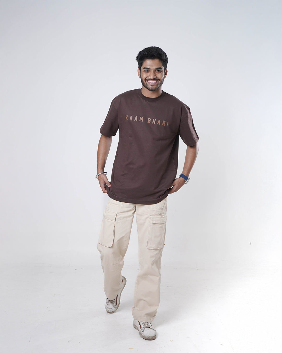 OG PARIWAR | SPECIAL EDITION | BROWN