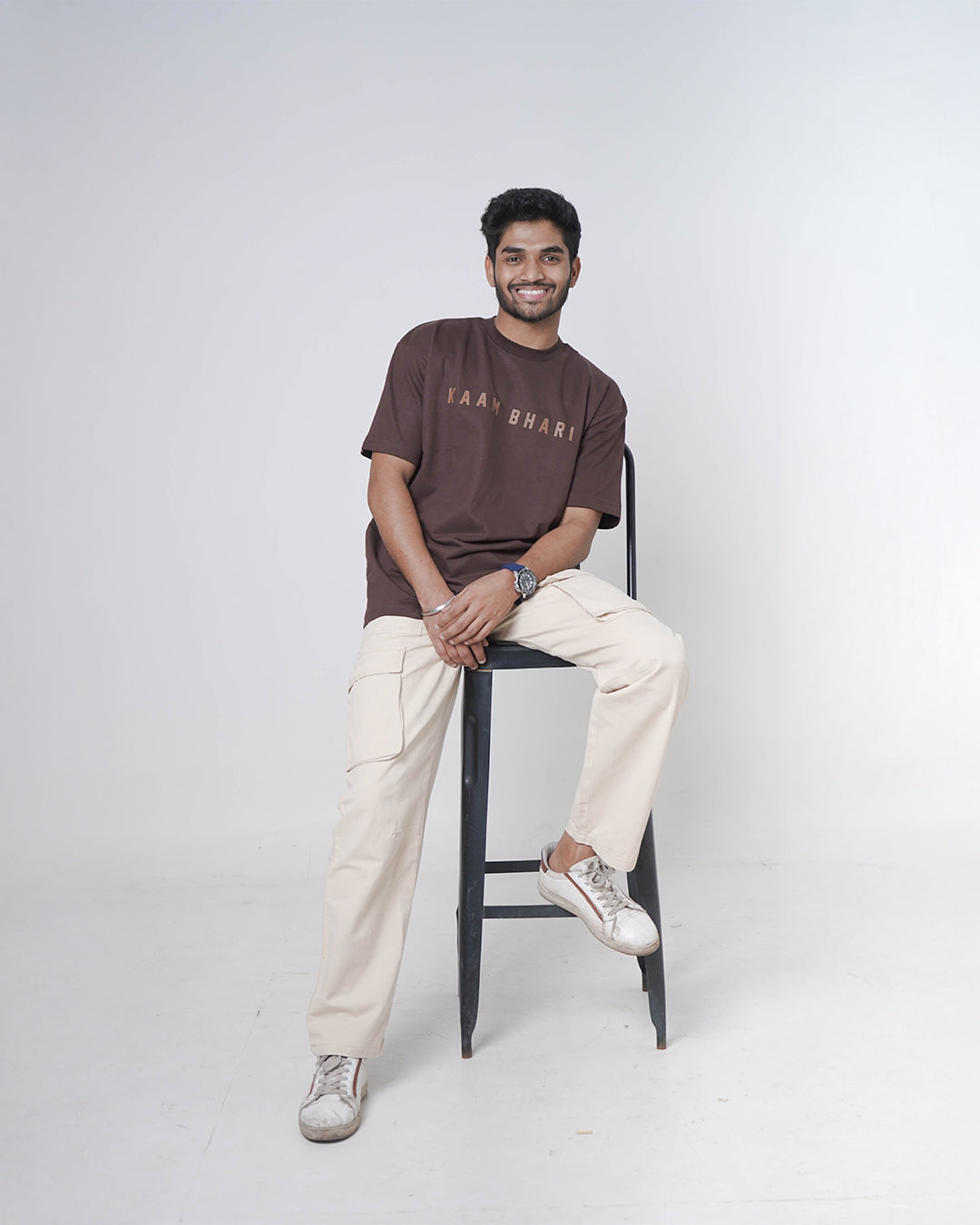 OG PARIWAR | SPECIAL EDITION | BROWN