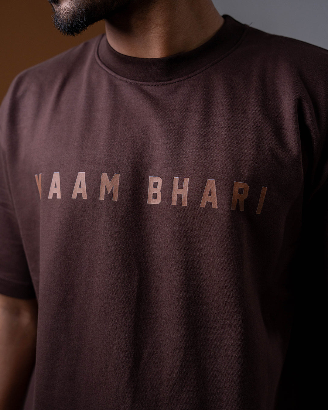 OG PARIWAR | SPECIAL EDITION | BROWN