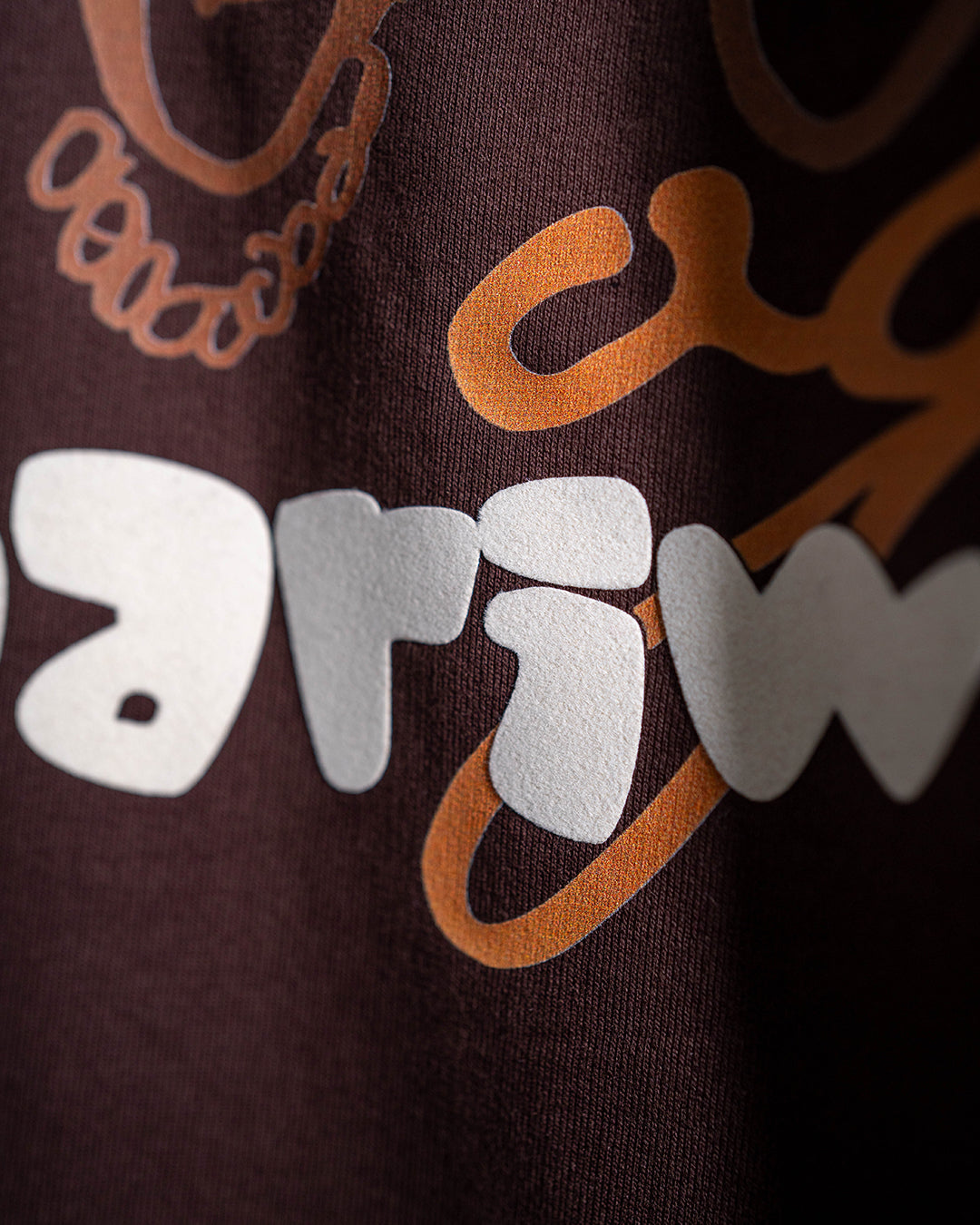 OG PARIWAR | SPECIAL EDITION | BROWN