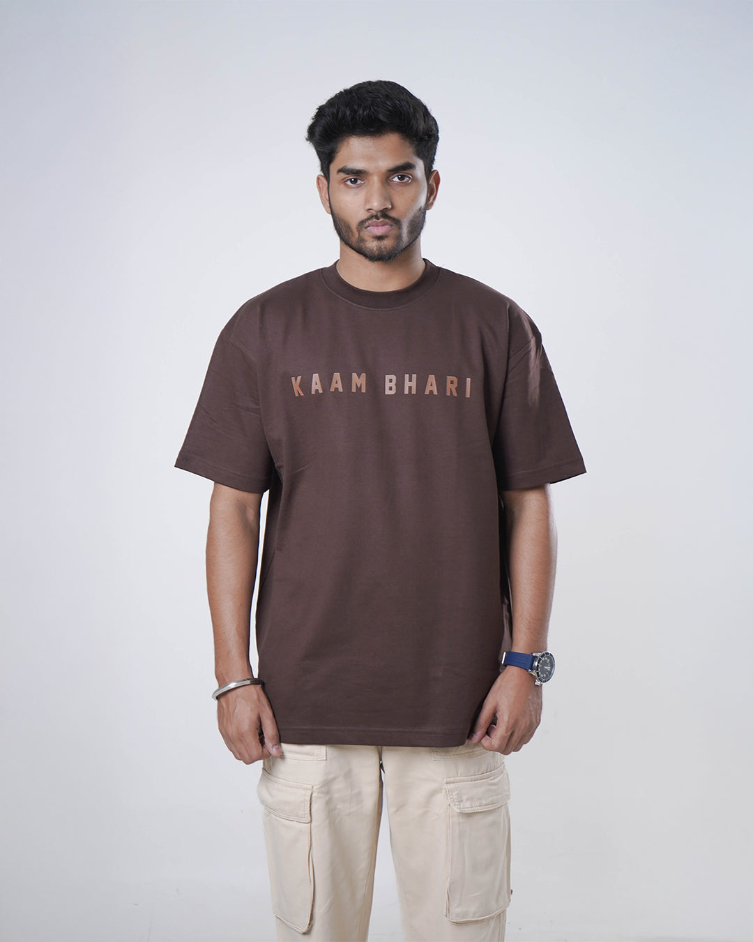 OG PARIWAR | SPECIAL EDITION | BROWN